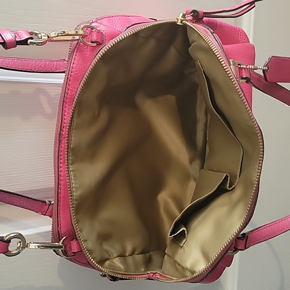 Coach satchel bag - Picture 6 of 13